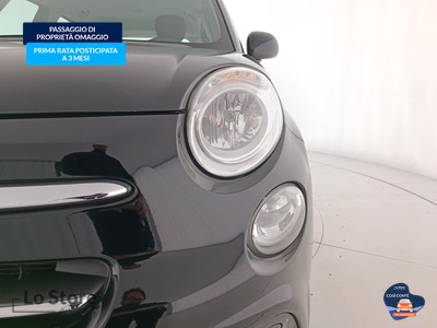 7 - Fiat 500L eschini auto