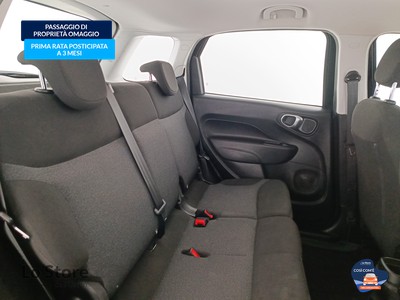 9 - Fiat 500L eschini auto