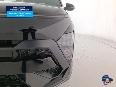 7 - Hyundai Kona eschini auto