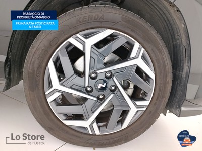 8 - Hyundai Kona eschini auto