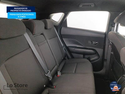 9 - Hyundai Kona eschini auto