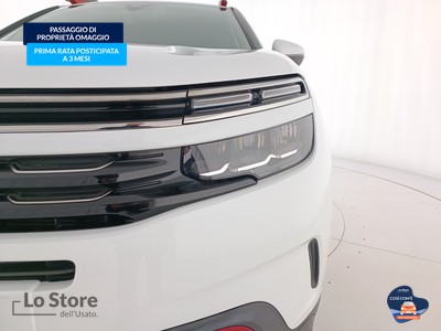 7 - Citroen C5 Aircross eschini auto