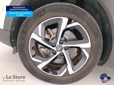 8 - Citroen C5 Aircross eschini auto