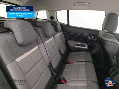 9 - Citroen C5 Aircross eschini auto