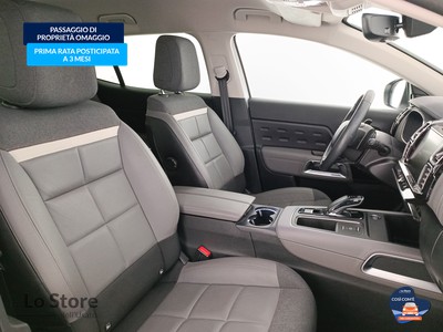 10 - Citroen C5 Aircross eschini auto