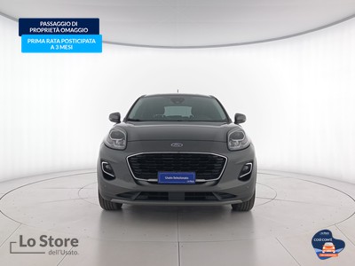 2 - Ford Puma eschini auto