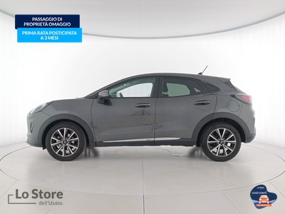 3 - Ford Puma eschini auto