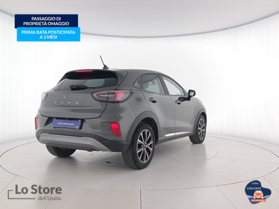 4 - Ford Puma eschini auto
