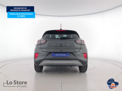 5 - Ford Puma eschini auto