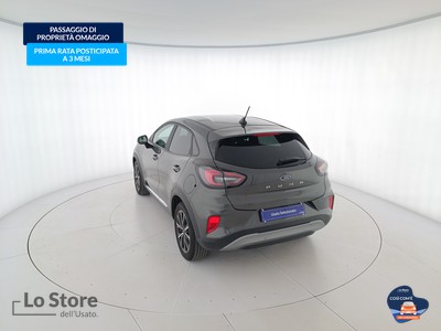 6 - Ford Puma eschini auto