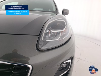 7 - Ford Puma eschini auto