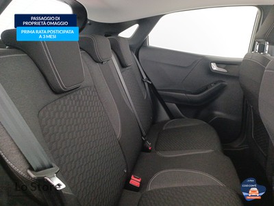 9 - Ford Puma eschini auto