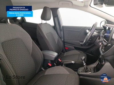 10 - Ford Puma eschini auto