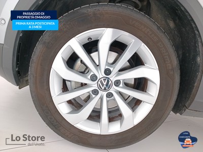 8 - Volkswagen T-Roc eschini auto