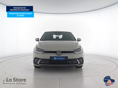 2 - Volkswagen Polo eschini auto