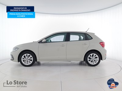 3 - Volkswagen Polo eschini auto