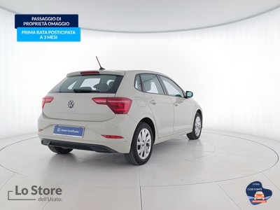 4 - Volkswagen Polo eschini auto