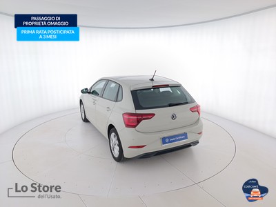 6 - Volkswagen Polo eschini auto