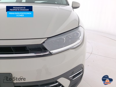 7 - Volkswagen Polo eschini auto