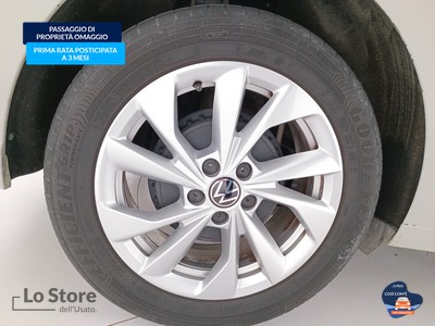 8 - Volkswagen Polo eschini auto