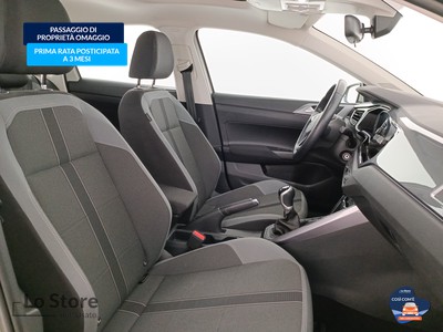 10 - Volkswagen Polo eschini auto