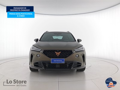 2 - Cupra Formentor eschini auto