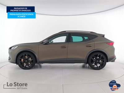 3 - Cupra Formentor eschini auto