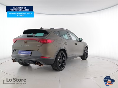 4 - Cupra Formentor eschini auto