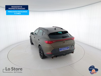 6 - Cupra Formentor eschini auto