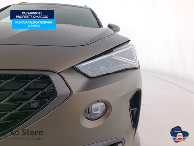 7 - Cupra Formentor eschini auto