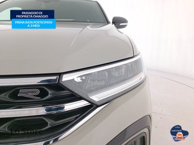7 - Volkswagen T-Roc eschini auto