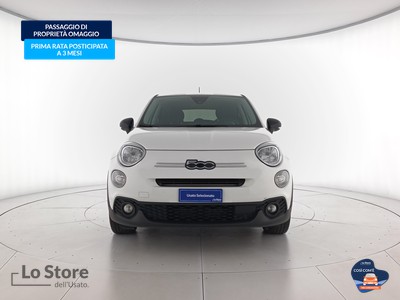 2 - Fiat 500X eschini auto