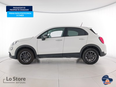3 - Fiat 500X eschini auto