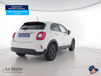 4 - Fiat 500X eschini auto