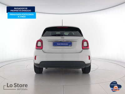 5 - Fiat 500X eschini auto