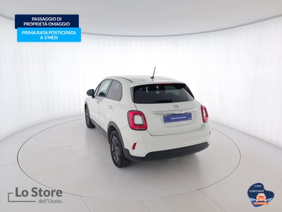 6 - Fiat 500X eschini auto