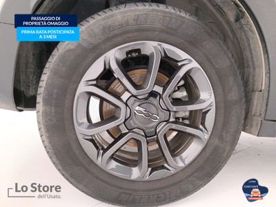 8 - Fiat 500X eschini auto