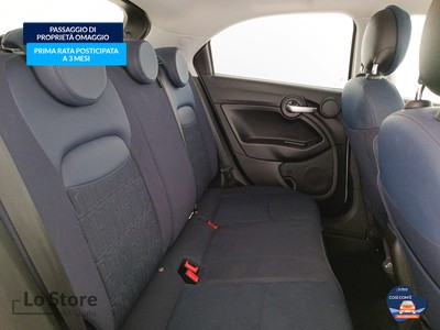 9 - Fiat 500X eschini auto