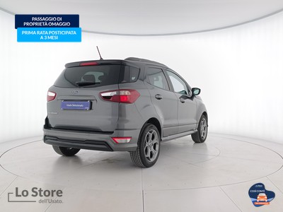 4 - Ford EcoSport eschini auto