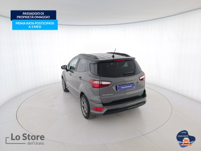 6 - Ford EcoSport eschini auto