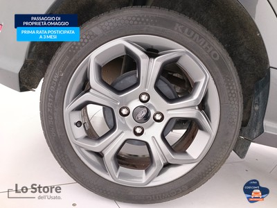 8 - Ford EcoSport eschini auto