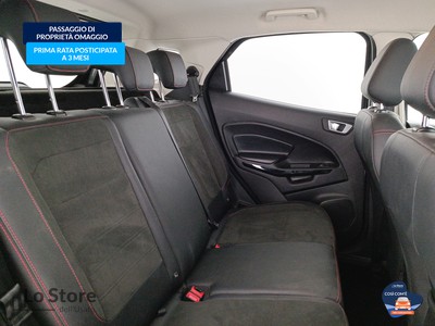 9 - Ford EcoSport eschini auto