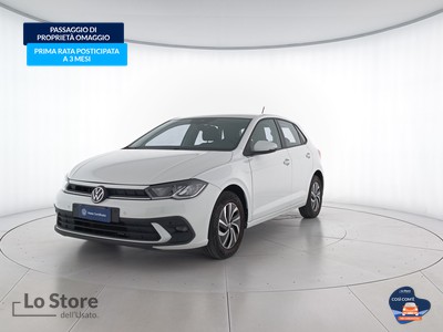 1 - Volkswagen Polo eschini auto