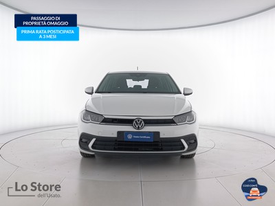 2 - Volkswagen Polo eschini auto