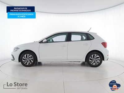 3 - Volkswagen Polo eschini auto