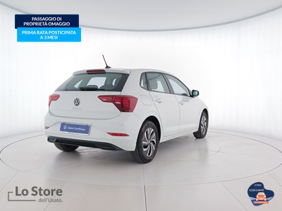 4 - Volkswagen Polo eschini auto