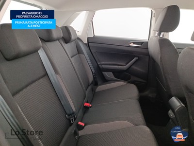 9 - Volkswagen Polo eschini auto