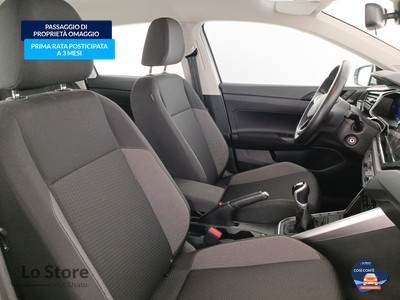 10 - Volkswagen Polo eschini auto