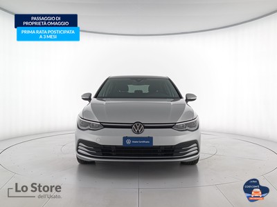 2 - Volkswagen Golf eschini auto