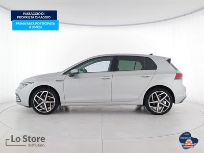 3 - Volkswagen Golf eschini auto